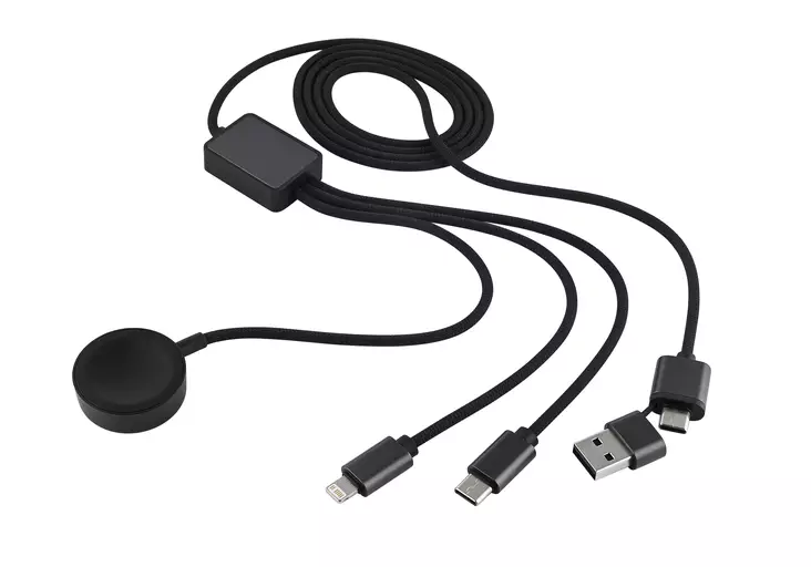 BizChargePro latauskaapeli - Laturit / Varavirtalähteet - 8329-00 - 1