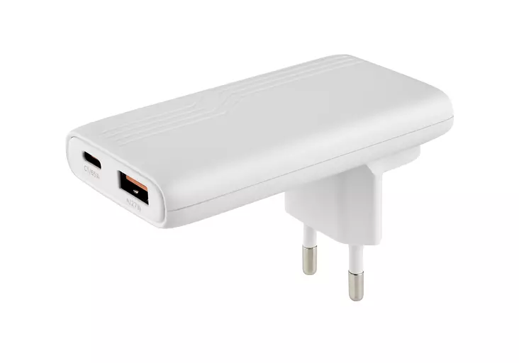 SlimChargePro65 seinälaturi - Laturit / Varavirtalähteet - 8330-00 - 1