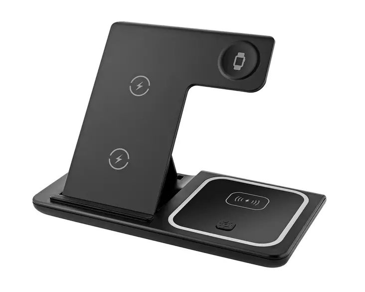 FoldMatePowerDock latausasema - Laturit / Varavirtalähteet - 8332-00 - 1