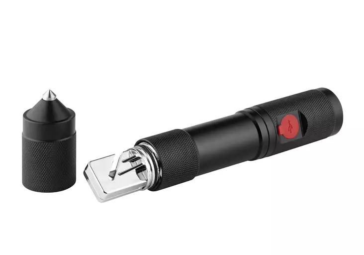 RescueLightRecharge Flashlight - Light - 850-00 - 1