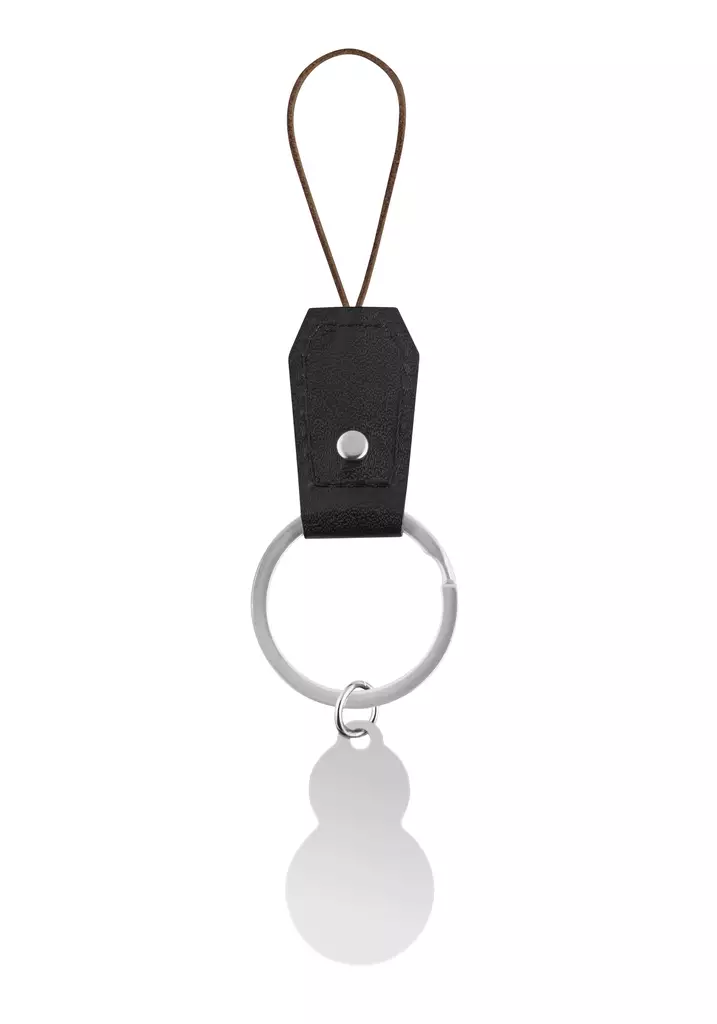 MetalClip key chain - Key Fobs - 9301-00 - 1