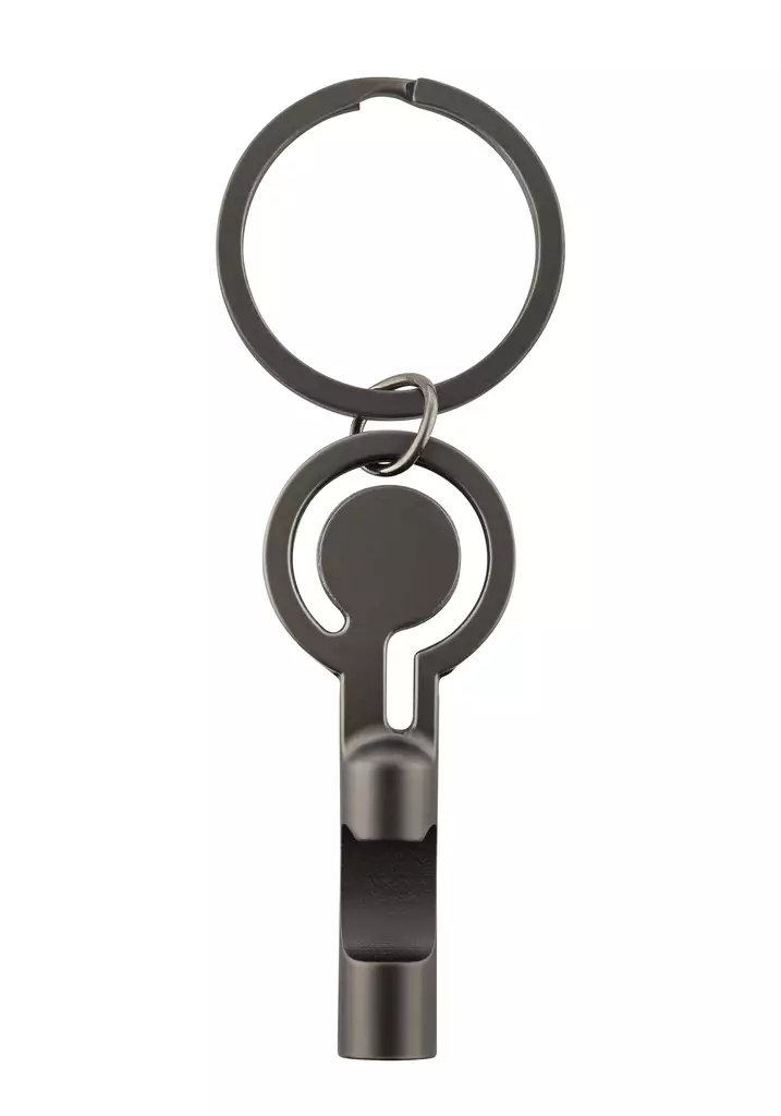 KeyBuddyTrio avaimenperä - Avaimenperät - 9306-00 - 1