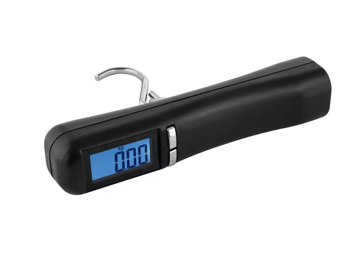 LuggiScale matkalaukkuvaaka - Matkustaminen - 9321-00 - 1