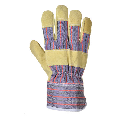 A210 Canadian Rigger Glove - Work Gloves - A210 - 1