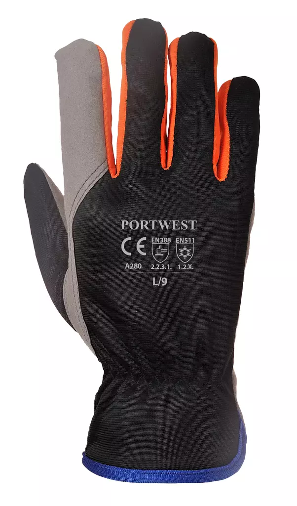 A280 Lämpökäsine - Kylmäkäsineet - A280 - 1