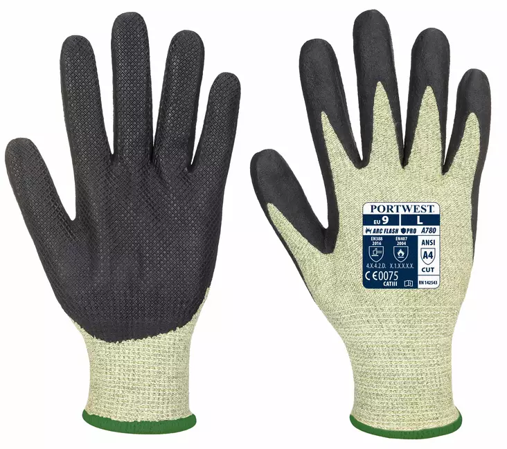 A780 Arc Grip Glove - Specialist Gloves - A780 - 1