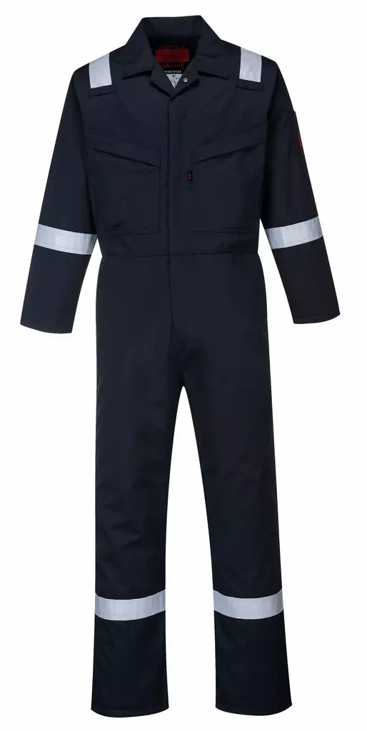 AF50 Araflame Platinum Coverall - Portwest flame resistant - AF50 - 1