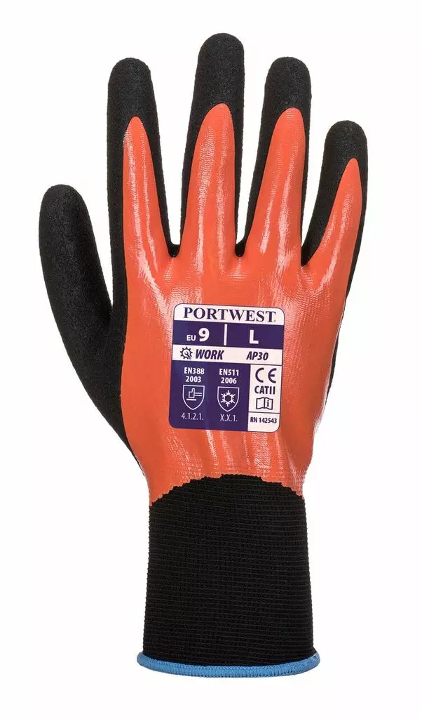 AP30 DermiPro Glove - General Handling Gloves - AP30 - 1