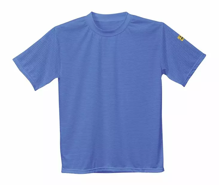 AS20 Antistaattinen ESD-T-paita - Erikois - AS20 - 1