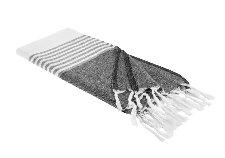 Beach&HammanNature-pyyhe - Home / Koti - 7379-00 - 1