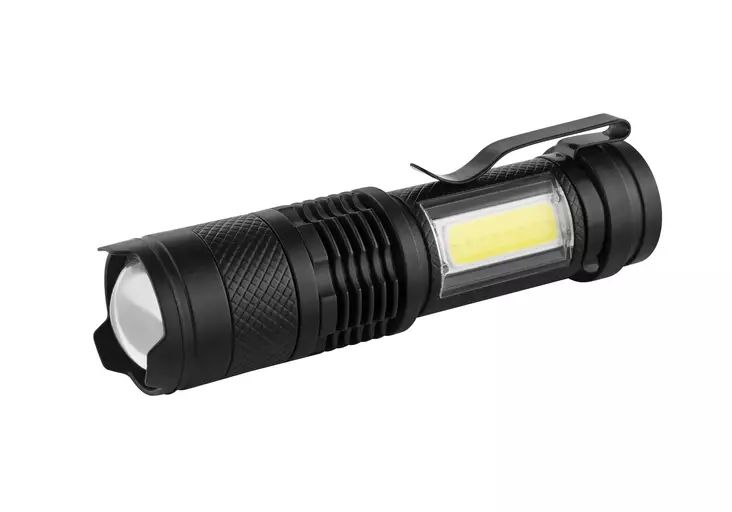 BlackChargeMicroBudget-taskulamppu - Taskulamput - 6362-00 - 1