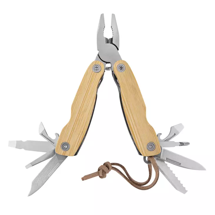 BambooTooly -monitoimilinkkuveitsi - Linkkarit / Veitset - 7305-00 - 1