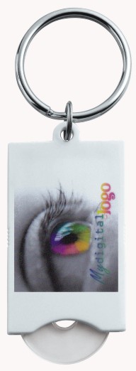 Budget Promo avaimenperä - Key Fobs - 899-00 - 1