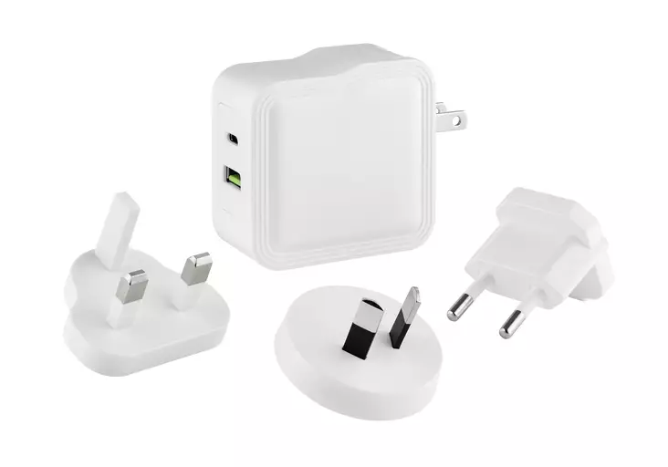 Busines&TravelProGAN45-laturi - Laturit / Varavirtalähteet - 6335-00 - 1