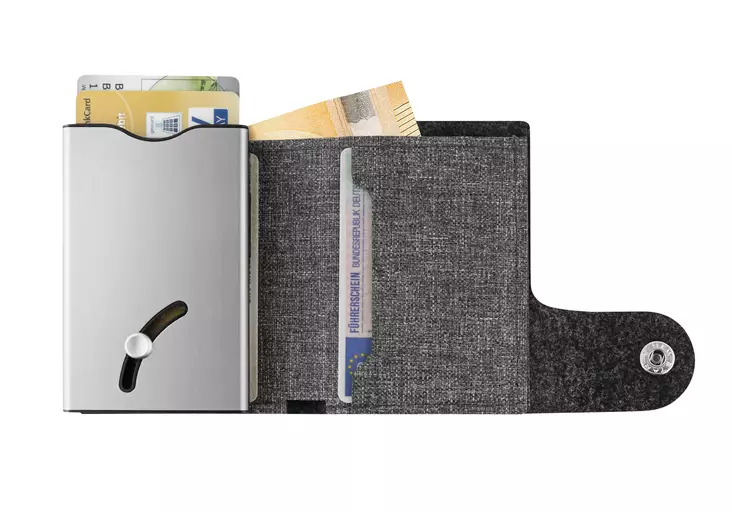 CreativDesign "Pulse&Drive" - Kukkarot - 5303-60 - 1