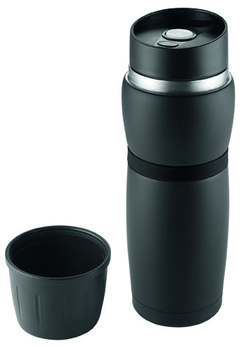 Crema Travel termospullo - Termos / Mukit / Pullot - 378-00 - 1