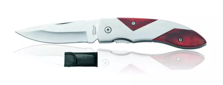 Cross Wood linkkuveitsi - Linkkarit / Veitset - 481-00 - 1