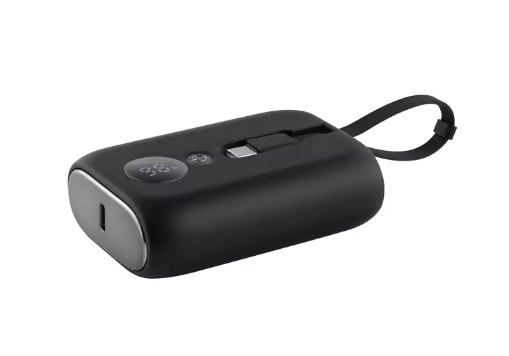 Dr.ChargeXL PD PRO-virtalähde - Laturit / Varavirtalähteet - 5314-00 - 1