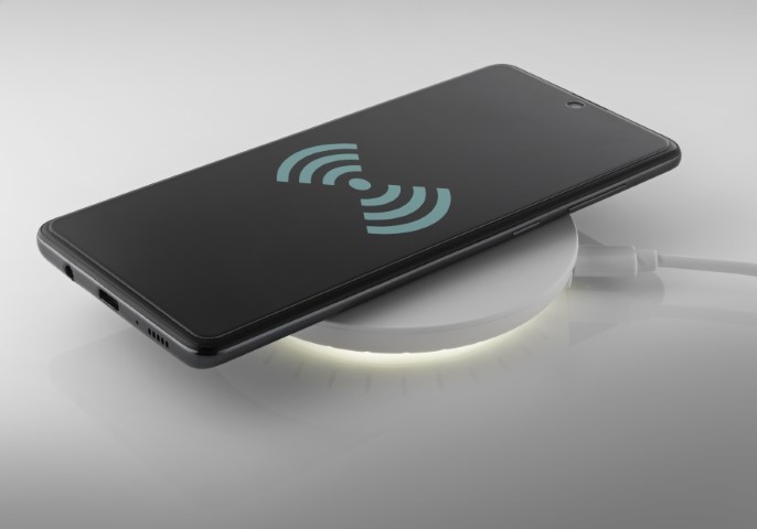 DrChargePulseStyle Langaton laturi - Laturit / Varavirtalähteet - 704-00 - 1