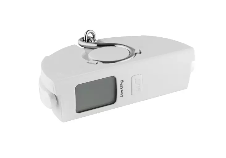 DynaTravel-matkalaukkuvaaka - Matkustaminen - 6340-00 - 1