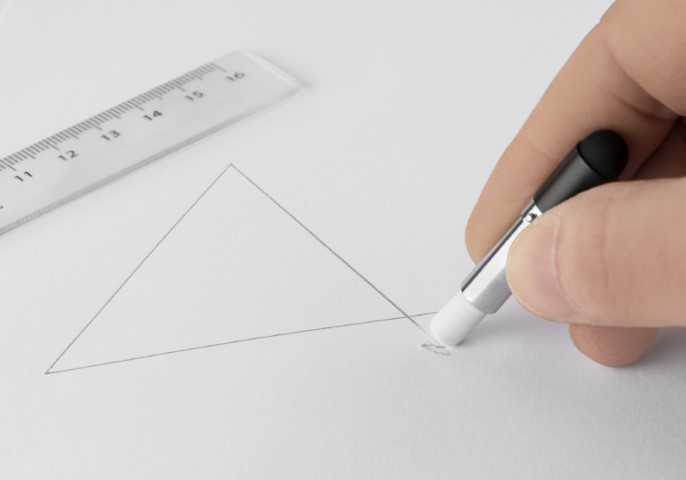 EndlessGrafite TopBasic-kynä - Kynät - 717-00 - 3