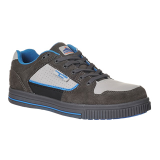 FC50 Low Cut Trainer S1P - Light Footwear - FC50 - 1