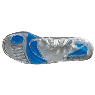 FC90 Gel Cushioning Insole - Footwear Accessories - FC90 - 1
