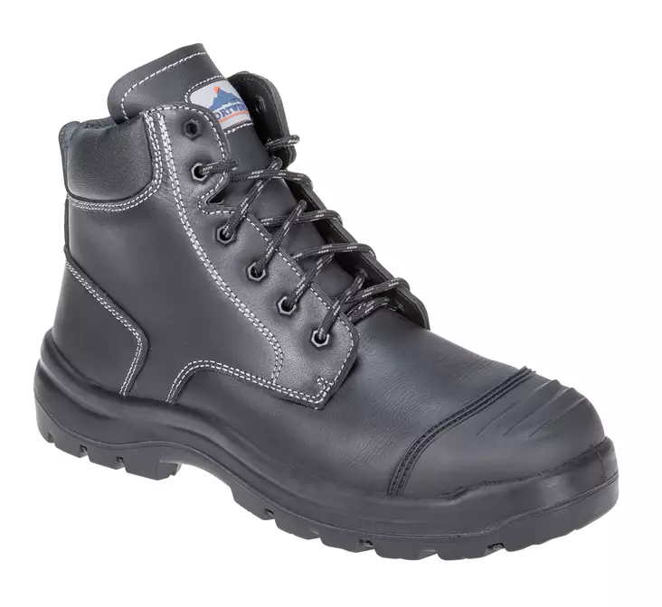 FD10 Clyde Safety Boot S3 - Professional Footwear - FD10 - 1