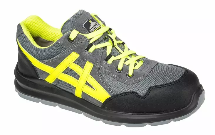 FT50 Steelite Mersey-lenkkari S1 - Light Footwear - FT50 - 1