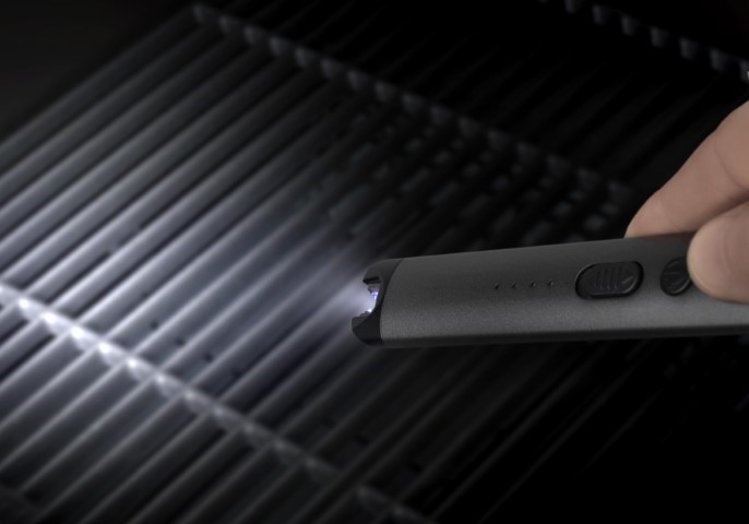 Future Fire & BBQ Light plasmasytytin - Sytyttimet / Grilli - 779-00 - 3