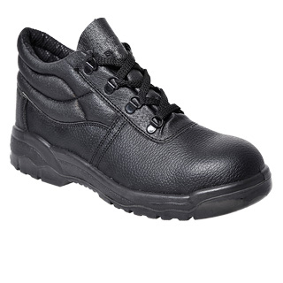 FW10 Steelite Protector Boot - Work Footwear - FW10 - 1