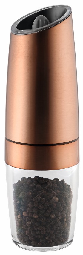 GravityGourmet Pepper Mill - Home - 959-00 - 1