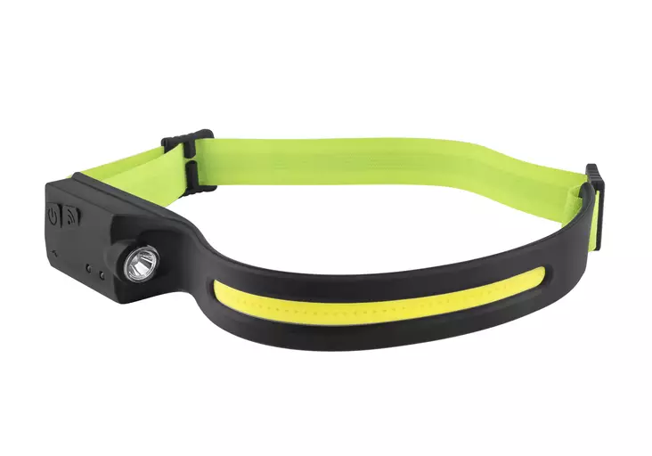 HeadlightSwipe Headlamp - Light - 625-00 - 2