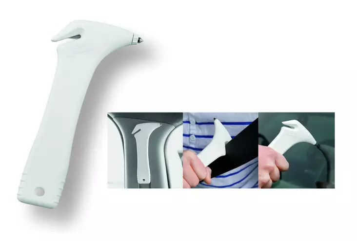 Helping Hammer - Outdoor / Liikkuminen - 305-00 - 1