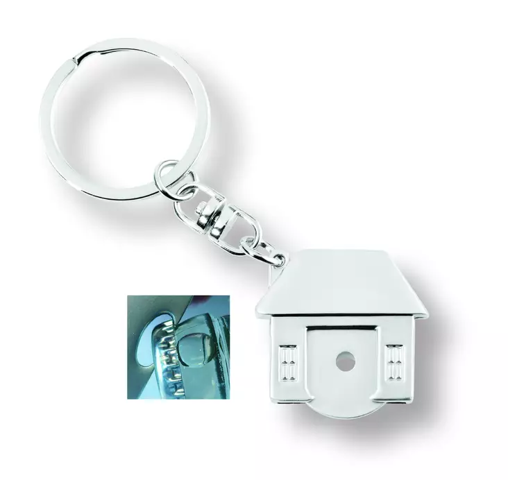 House avaimenperä - Avaimenperät - 751-00 - 1