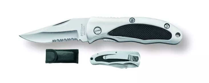 Hunter Plus linkkuveitsi - Knifes - 722-00 - 1