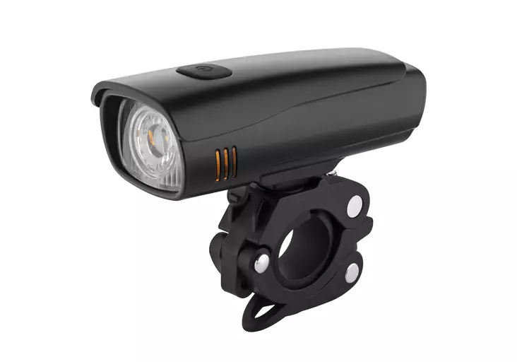 ISportPowerfrontLight - Taskulamput - 6303-00 - 2