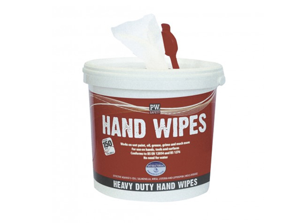 IW10 Pyyhkeet 150kpl - Sekalaiset - IW10 - 1