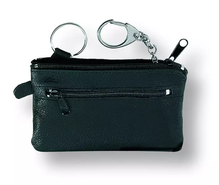Jumbo Key Organizer avaimenperäkukkaro - Kukkarot - 701-70 - 1
