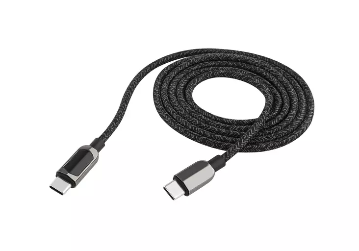 LademeisterTurboDigital-latauskaapeli - Laturit / Varavirtalähteet - 8322-00 - 1