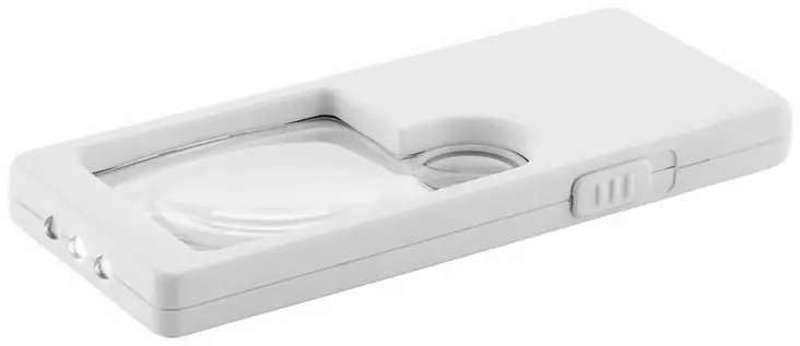 LED&See suurennuslasi - Home / Koti - 431-00 - 1