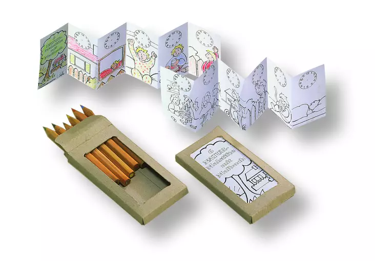 Malset (S) (min. 300kpl) - Giveaway - 320-00 - 1