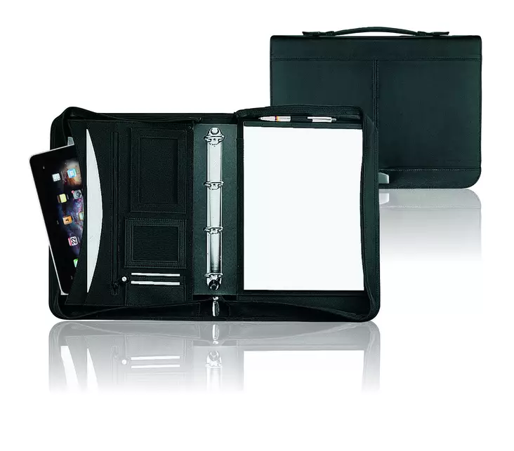 MaxiZip4 Kansio / Salkku - Kansiot / Business - 222-50 - 1