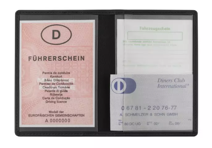 MetropolitanPlus - Purses - 274-00 - 1