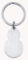 Mini Style avaimenperä - Avaimenperät - 987-00 - 1