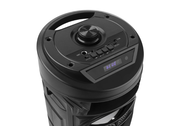 MrBoombasticPartyTowerXL Speaker - Sound - 864-00 - 1