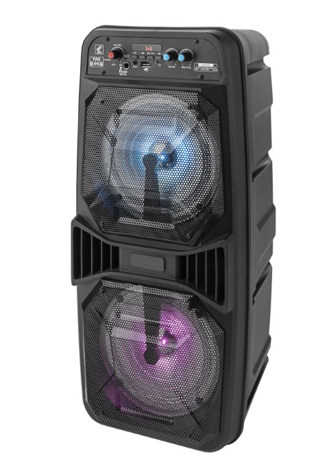 MrBoombasticPartyTowerXXL Kaiutin - Kaiuttimet / Kuulokkeet - 865-00 - 1