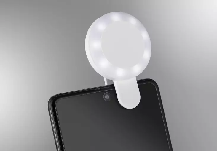 "MultiActivityLED" - Taskulamput - 700-00 - 1