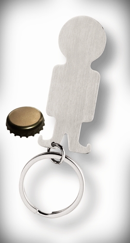 My Heinzelmann avaimenperä - Avaimenperät - 756-00 - 1