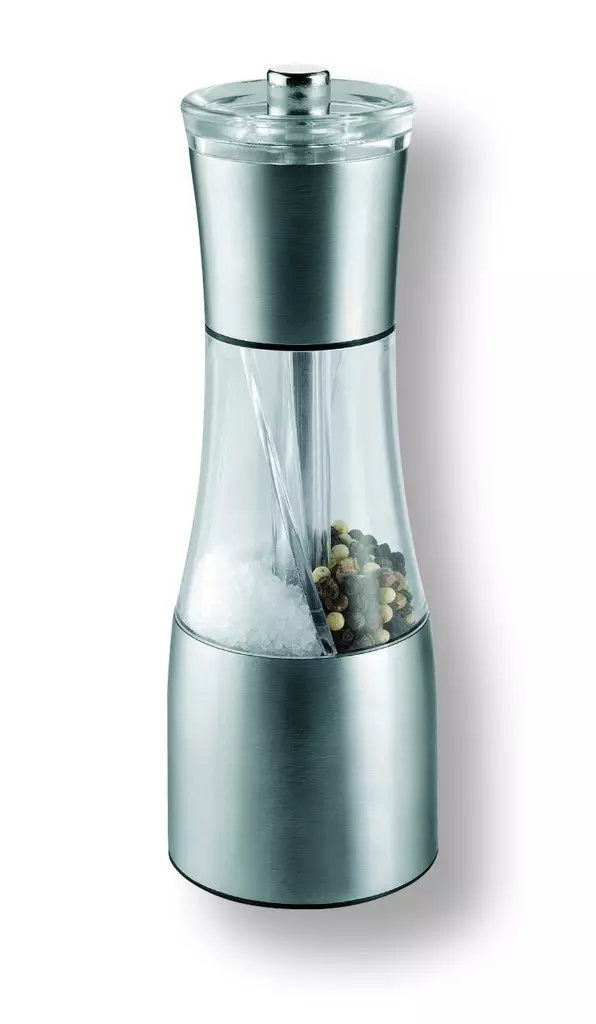 Organic Duo, pippurimylly - Home / Koti - 975-00 - 2